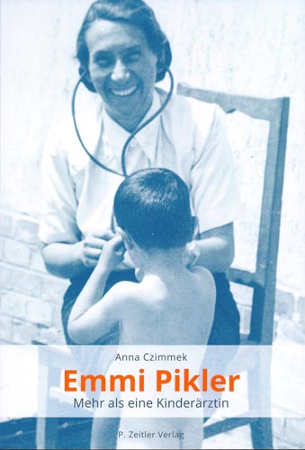 Emmi Pikler Buch Emmi Pikler Buch