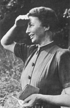 Elfriede Hengstenberg Elfriede Hengstenberg